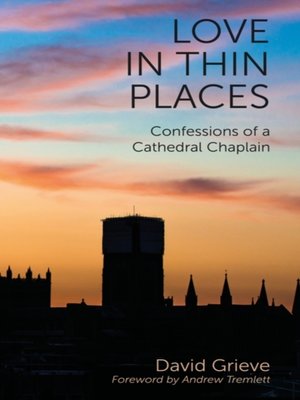 cover image of Love in Thin Places
